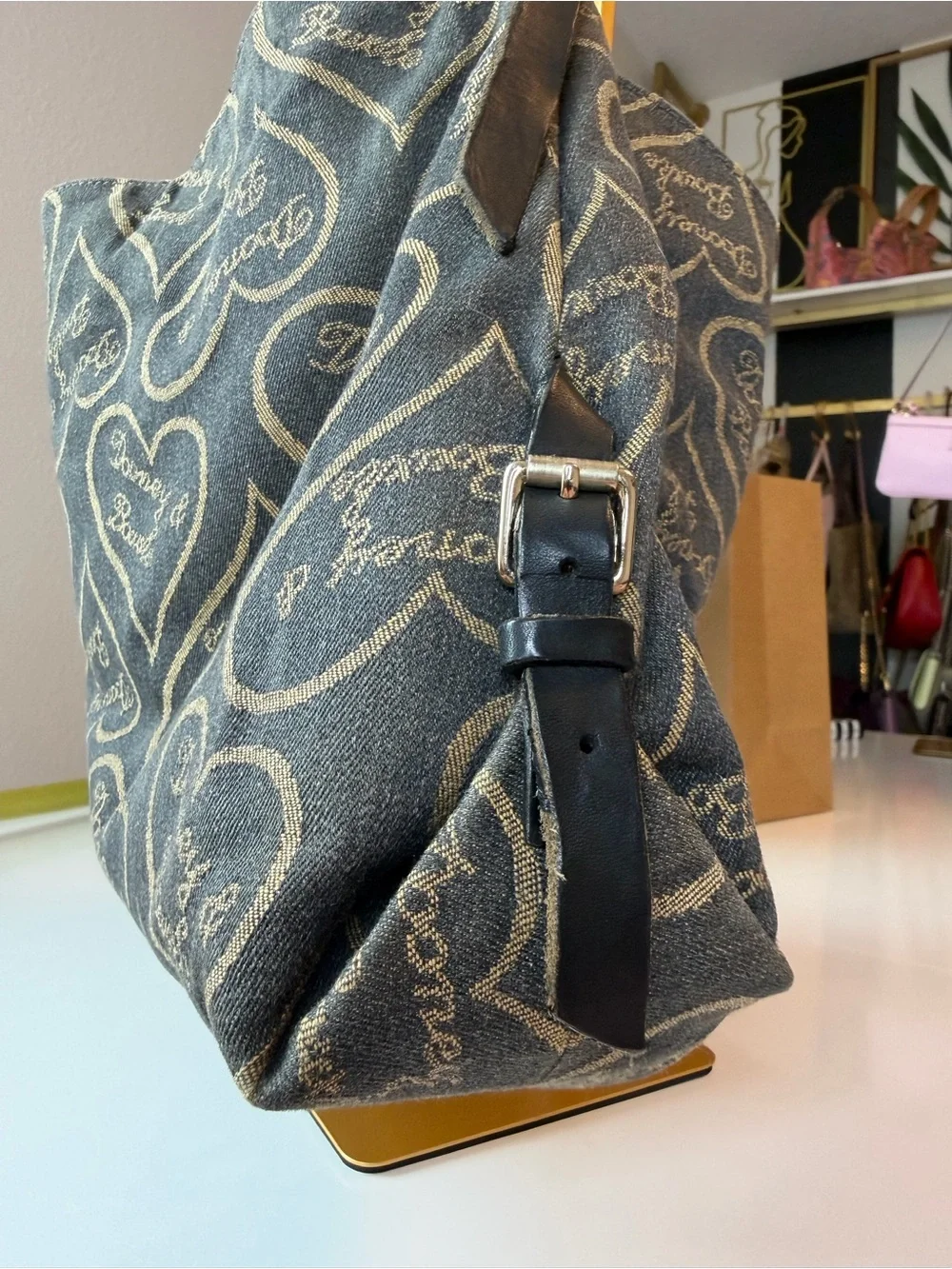 Dooney & Bourke such fun